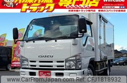 isuzu elf-truck 2014 CFJ1818932