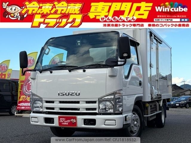 isuzu elf-truck 2014 CFJ1818932 image 1