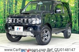 suzuki jimny 2013 -SUZUKI--Jimny ABA-JB23W--JB23W-692125---SUZUKI--Jimny ABA-JB23W--JB23W-692125-