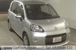 toyota porte 2015 -TOYOTA 【青森 501ｾ9981】--Porte NCP145-9031148---TOYOTA 【青森 501ｾ9981】--Porte NCP145-9031148-