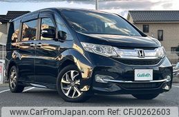 honda stepwagon 2015 -HONDA--Stepwgn DBA-RP3--RP3-1025639---HONDA--Stepwgn DBA-RP3--RP3-1025639-