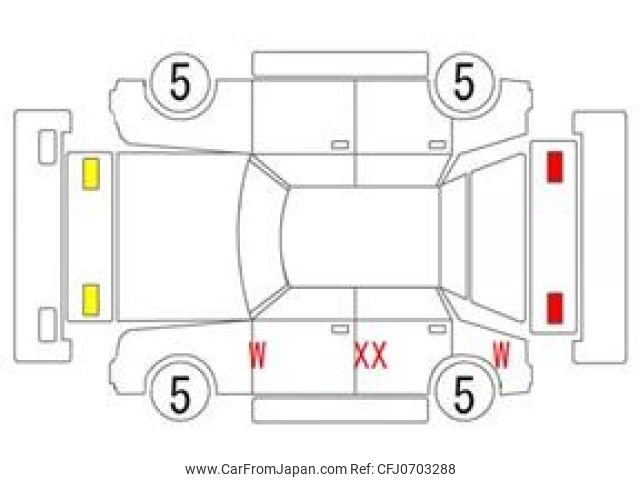 honda stepwagon 2022 -HONDA--Stepwgn 6AA-RP8--RP8-1004575---HONDA--Stepwgn 6AA-RP8--RP8-1004575- image 2