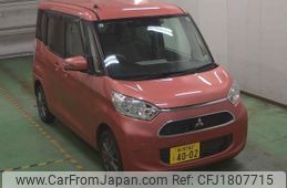 mitsubishi ek-space 2019 CFJ1807715