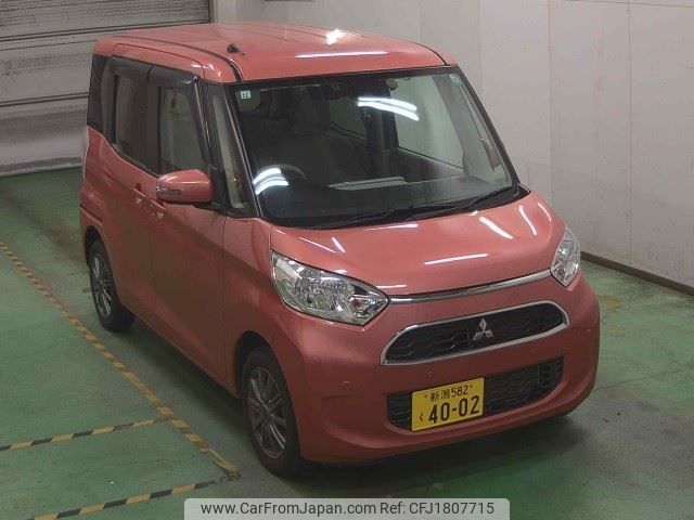 mitsubishi ek-space 2019 CFJ1807715 image 1