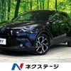 toyota c-hr 2018 -TOYOTA--C-HR DAA-ZYX10--ZYX10-2096513---TOYOTA--C-HR DAA-ZYX10--ZYX10-2096513- image 1