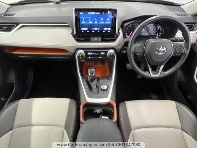 toyota rav4 2020 CFJ1847980 image 2