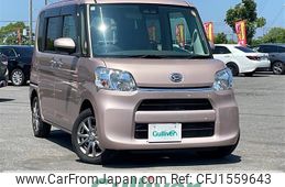daihatsu tanto 2018 CFJ1559643