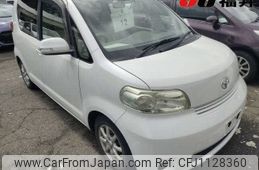 toyota porte 2011 -TOYOTA--Porte NNP10--5067485---TOYOTA--Porte NNP10--5067485-