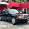 mercedes-benz 190-series 1991 -MERCEDES-BENZ--Benz 190 E-201024--WDB201024-1F867325---MERCEDES-BENZ--Benz 190 E-201024--WDB201024-1F867325- image 40