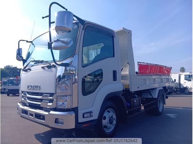 daihatsu midget 2019 CFJ1762642 image 1