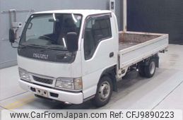 isuzu elf-truck 2002 -ISUZU--Elf KK-NHR69EA--NHR69E-7450277---ISUZU--Elf KK-NHR69EA--NHR69E-7450277-