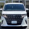 toyota alphard 2024 -TOYOTA--Alphard 3BA-AGH40W--AGH40-4013963---TOYOTA--Alphard 3BA-AGH40W--AGH40-4013963- image 17