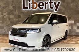 honda stepwagon 2025 CFJ1702830