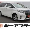 toyota alphard 2016 CFJ1817929 image 1