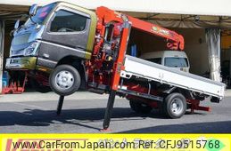 mitsubishi-fuso canter 2021 GOO_NET_EXCHANGE_0540277A30240215W004