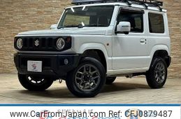 suzuki jimny 2020 -SUZUKI--Jimny 3BA-JB64W--JB64W-168808---SUZUKI--Jimny 3BA-JB64W--JB64W-168808-