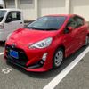 toyota aqua 2015 -TOYOTA--AQUA DAA-NHP10--NHP10-6440520---TOYOTA--AQUA DAA-NHP10--NHP10-6440520- image 1