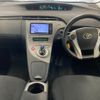 toyota prius 2013 -TOYOTA--Prius ZVW30-1716031---TOYOTA--Prius ZVW30-1716031- image 4