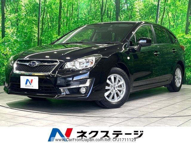 subaru impreza-wagon 2016 CFJ1711129 image 1