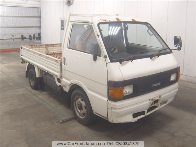 mazda bongo-truck 1995 -MAZDA--Bongo Truck SE88T--100459---MAZDA--Bongo Truck SE88T--100459- image 1