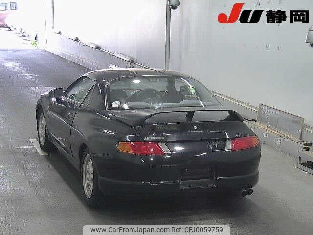 mitsubishi fto 1998 -MITSUBISHI--FTO DE3A-0300859---MITSUBISHI--FTO DE3A-0300859- image 2