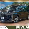 toyota alphard 2022 -TOYOTA--Alphard 3BA-AGH30W--AGH30-0434622---TOYOTA--Alphard 3BA-AGH30W--AGH30-0434622- image 1