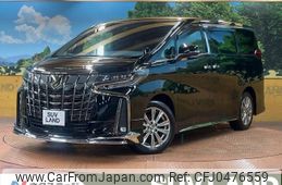 toyota alphard 2022 -TOYOTA--Alphard 3BA-AGH30W--AGH30-0434622---TOYOTA--Alphard 3BA-AGH30W--AGH30-0434622-