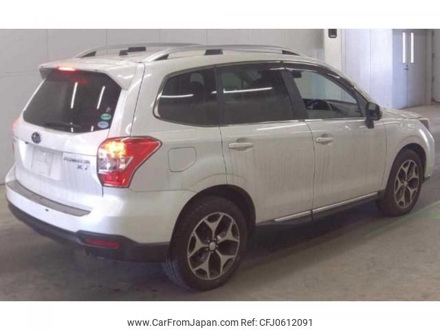 subaru forester 2014 quick_quick_DBA-SJG_018879 image 2