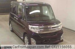 daihatsu tanto 2013 -DAIHATSU 【未記入 】--Tanto LA600S-0027288---DAIHATSU 【未記入 】--Tanto LA600S-0027288-