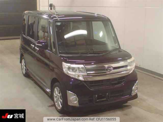 daihatsu tanto 2013 -DAIHATSU 【未記入 】--Tanto LA600S-0027288---DAIHATSU 【未記入 】--Tanto LA600S-0027288- image 1