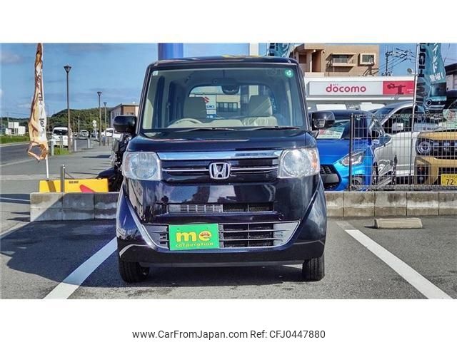 honda n-box 2017 -HONDA 【北九州 581ﾆ7857】--N BOX JF1--1930932---HONDA 【北九州 581ﾆ7857】--N BOX JF1--1930932- image 2