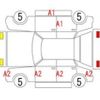 mitsubishi delica-d5 2019 -MITSUBISHI--Delica D5 3DA-CV1W--CV1W-2103899---MITSUBISHI--Delica D5 3DA-CV1W--CV1W-2103899- image 2