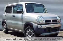 suzuki hustler 2016 CFJ1496280