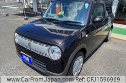 suzuki alto-lapin 2021 CFJ1596969