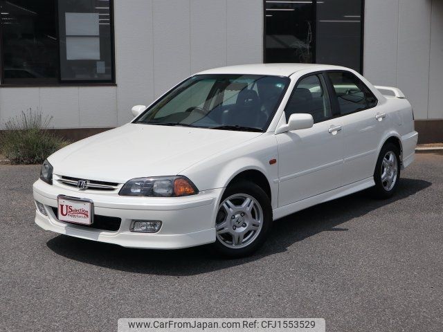 honda torneo 1999 CFJ1553529 image 1
