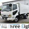 mitsubishi-fuso fighter 2006 GOO_NET_EXCHANGE_0707349A30241022W001 image 3