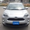toyota yaris-cross 2022 -TOYOTA--Yaris Cross 5BA-MXPB10--MXPB10-2023057---TOYOTA--Yaris Cross 5BA-MXPB10--MXPB10-2023057- image 5
