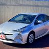 toyota prius 2018 -TOYOTA--Prius DAA-ZVW50--ZVW50-6138119---TOYOTA--Prius DAA-ZVW50--ZVW50-6138119- image 1