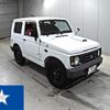 suzuki jimny 1996 -SUZUKI 【愛媛 483き0262】--Jimny JA12V--JA12V-100203---SUZUKI 【愛媛 483き0262】--Jimny JA12V--JA12V-100203- image 1