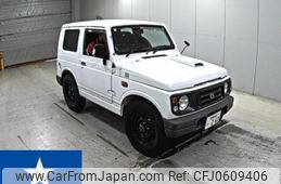 suzuki jimny 1996 -SUZUKI 【愛媛 483き0262】--Jimny JA12V--JA12V-100203---SUZUKI 【愛媛 483き0262】--Jimny JA12V--JA12V-100203-