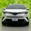 toyota c-hr 2017 quick_quick_DAA-ZYX10_ZYX10-2040935 image 3