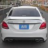 mercedes-benz c-class 2018 quick_quick_CBA-205086_WDD2050861F397418 image 11