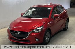 mazda demio 2017 -MAZDA--Demio DJ3FS-313906---MAZDA--Demio DJ3FS-313906-