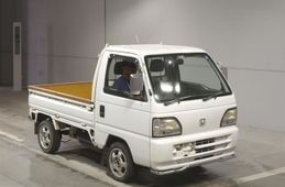 honda acty-truck 1997 No.15966