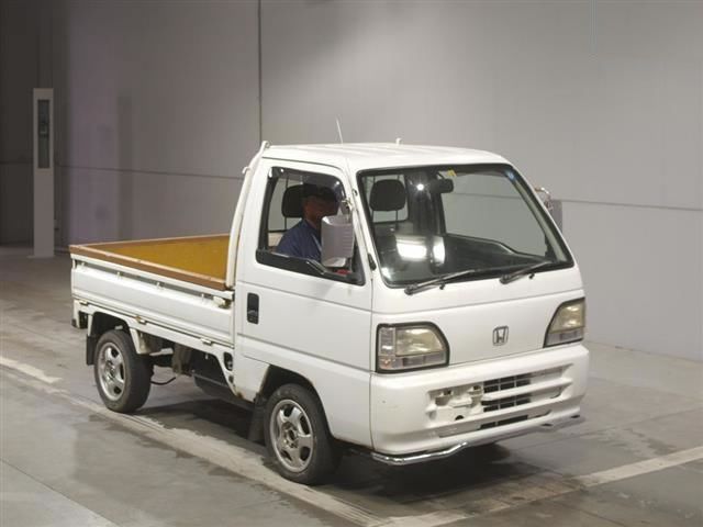 honda acty-truck 1997 No.15966 image 1
