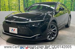 toyota toyota-others 2023 -TOYOTA--Croen CrossOver 6AA-AZSH35--AZSH35-6007405---TOYOTA--Croen CrossOver 6AA-AZSH35--AZSH35-6007405-