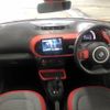 renault twingo 2017 -RENAULT--Renault Twingo DBA-AHH4B--VF1AHB22AG0749101---RENAULT--Renault Twingo DBA-AHH4B--VF1AHB22AG0749101- image 2