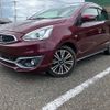 mitsubishi mirage 2018 CFJ1783512 image 24