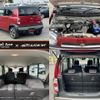 suzuki hustler 2017 quick_quick_DAA-MR41S_MR41S-317172 image 6