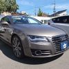 audi a7 2011 -AUDI--Audi A7 4GCGWC-CN027896---AUDI--Audi A7 4GCGWC-CN027896- image 1